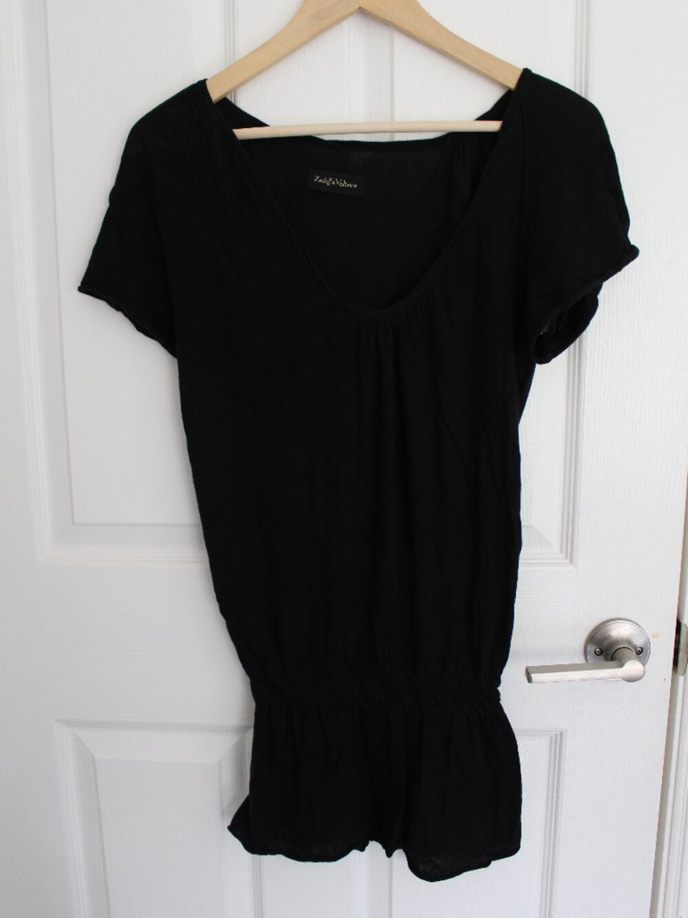 Zadig & Voltaire Tunic Women's O/S